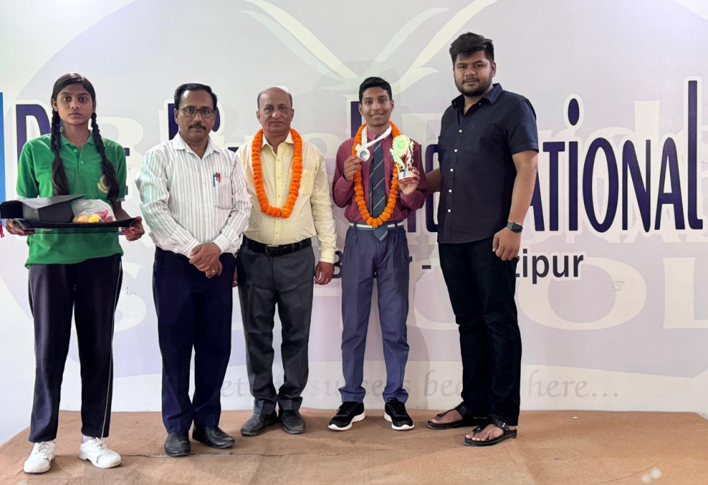 An image for the post