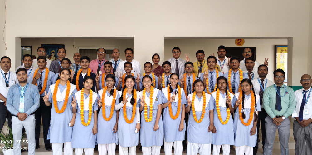 An image for the post