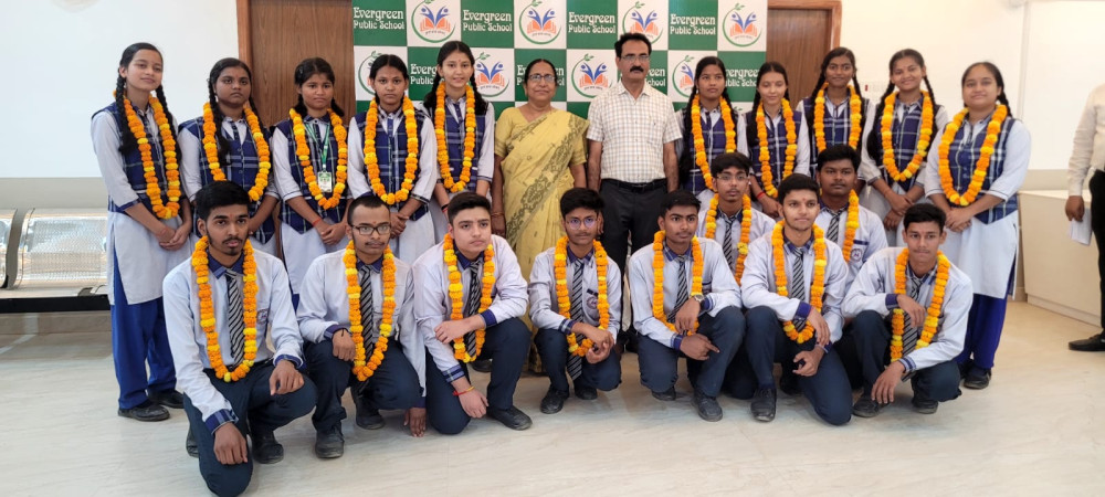 An image for the post