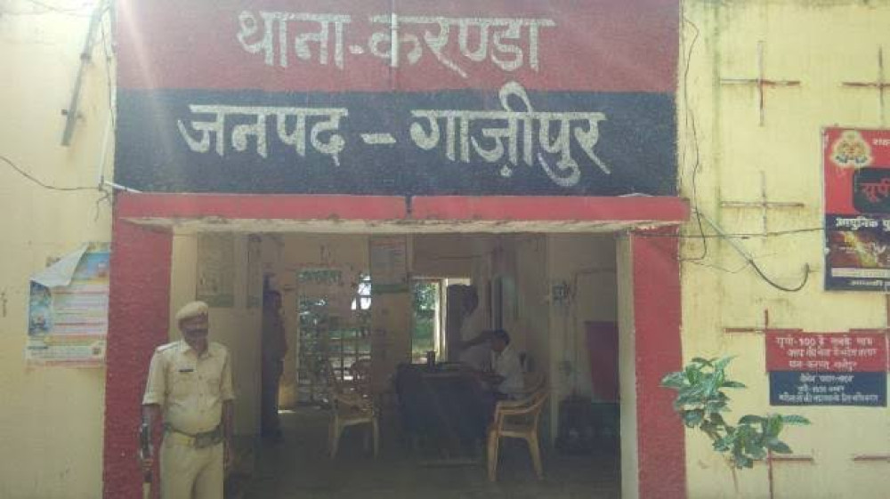 बिजली उपकेंद्र में घुसकर संविदा कर्मी से मारपीट मामले में दो पर एफआईआर दर्ज