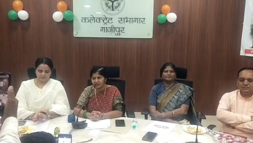 पीआरडी जवानों के ड्यूटी भत्ते में बढ़ोतरी, सांसद डॉ. संगीता बलवंत ने जवानों का बढ़ाया उत्साह
