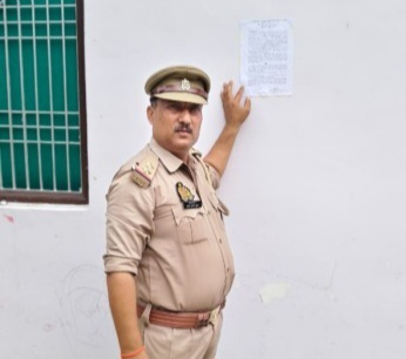फरार दो आरोपियों के खिलाफ धारा 84 की कार्रवाई, 22 सितंबर तक कोर्ट में पेश होने का आदेश