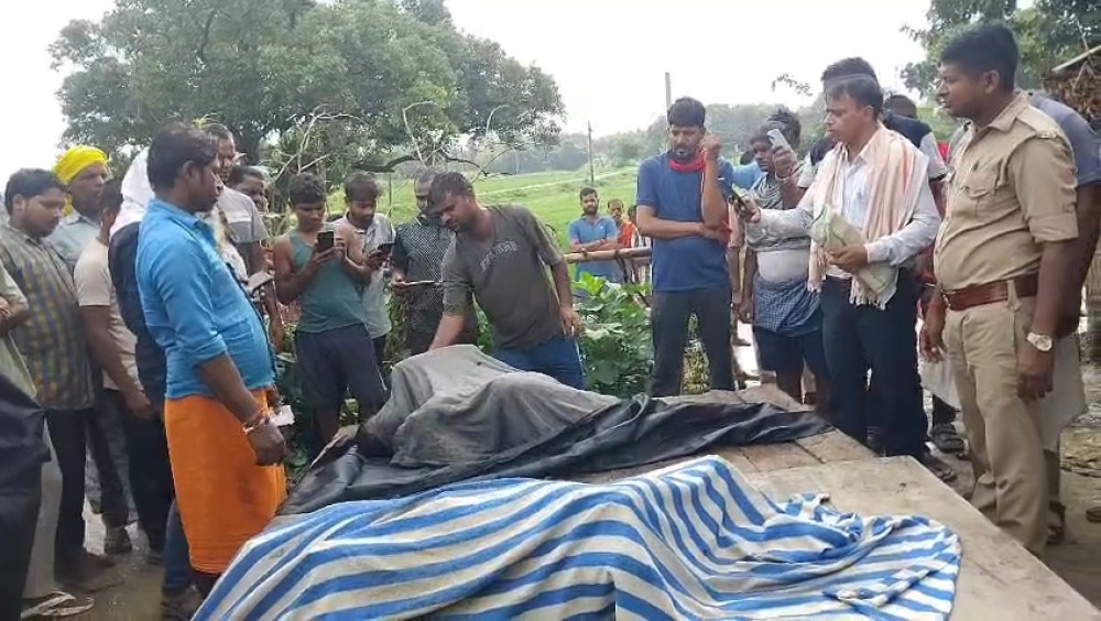 गैस सिलेंडर रिसाव के बाद भीषण हादसा, दो स्कूली छात्रों की झुलसकर मौत
